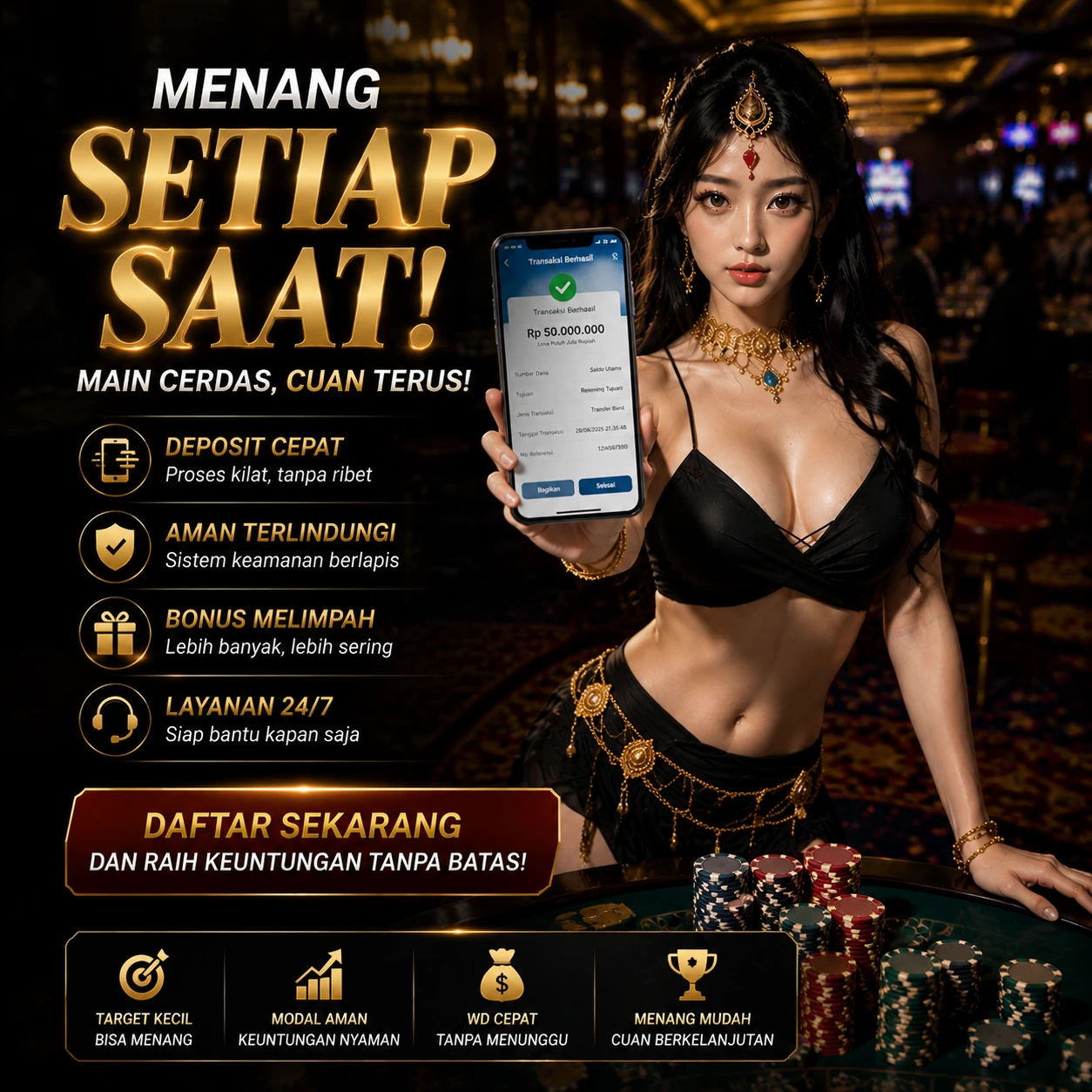 Pemula di mpojitu Temukan Game Terbaik untuk Dilihat