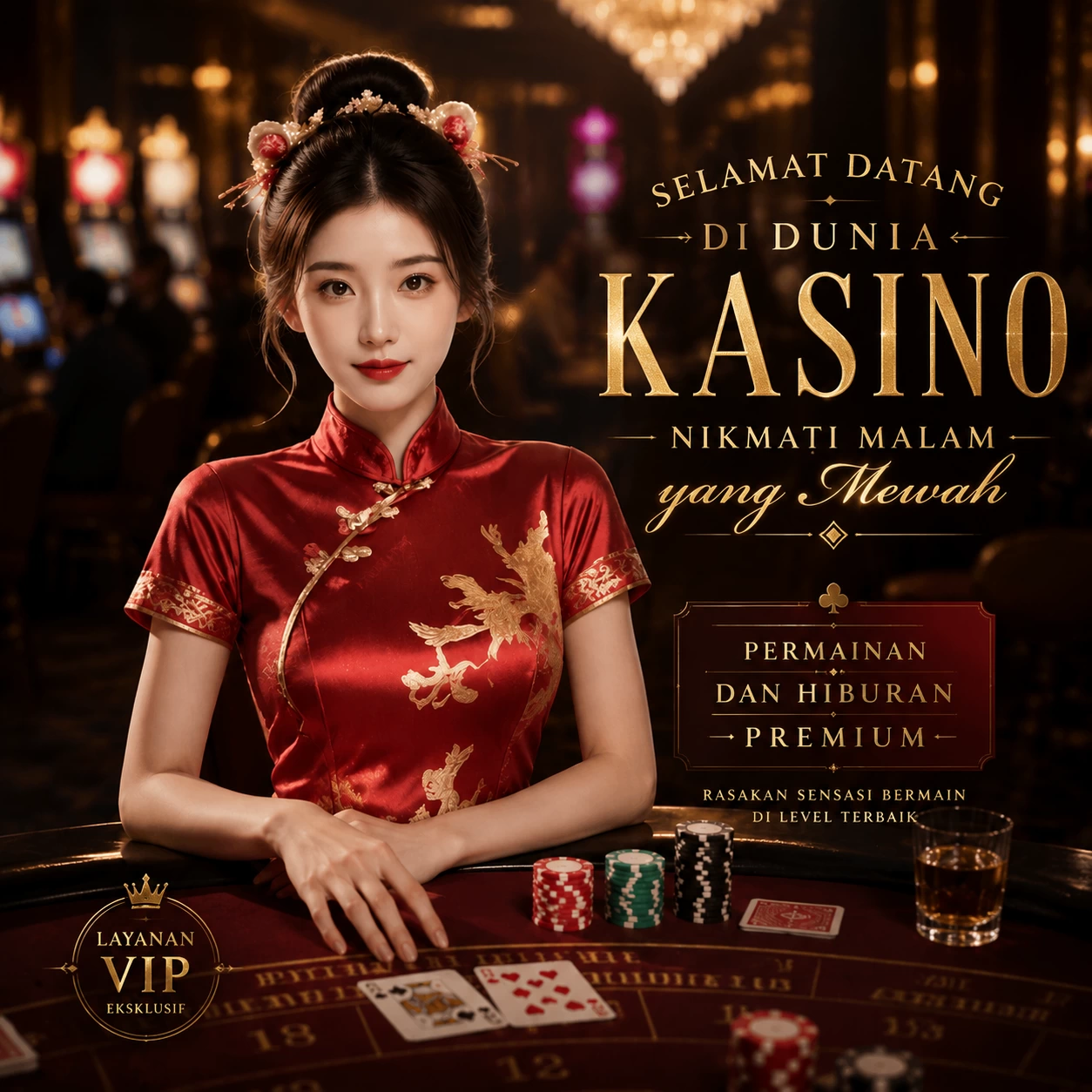 Menggali Fitur Menarik di Situs Game mpojitu