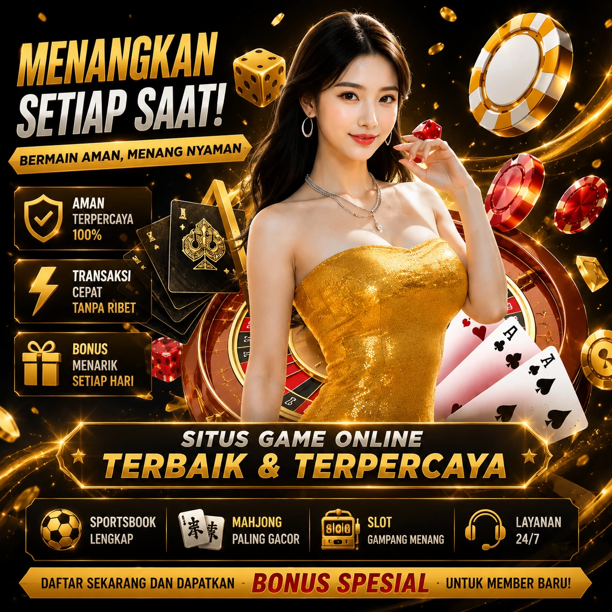 Inovasi dan Fitur Menarik di mpojitu